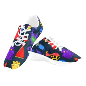 Villains Potions Men's Athletic Shoes