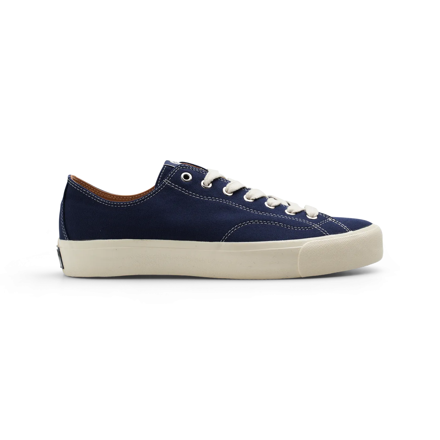 VM003-Lo Canvas (Patriot Blue/White)