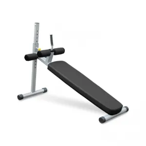 Vo3 Impulse Series - Adjustable Ab Bench