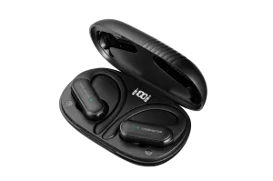 Volkano Stealth Series Sports TWS Earphones   Case