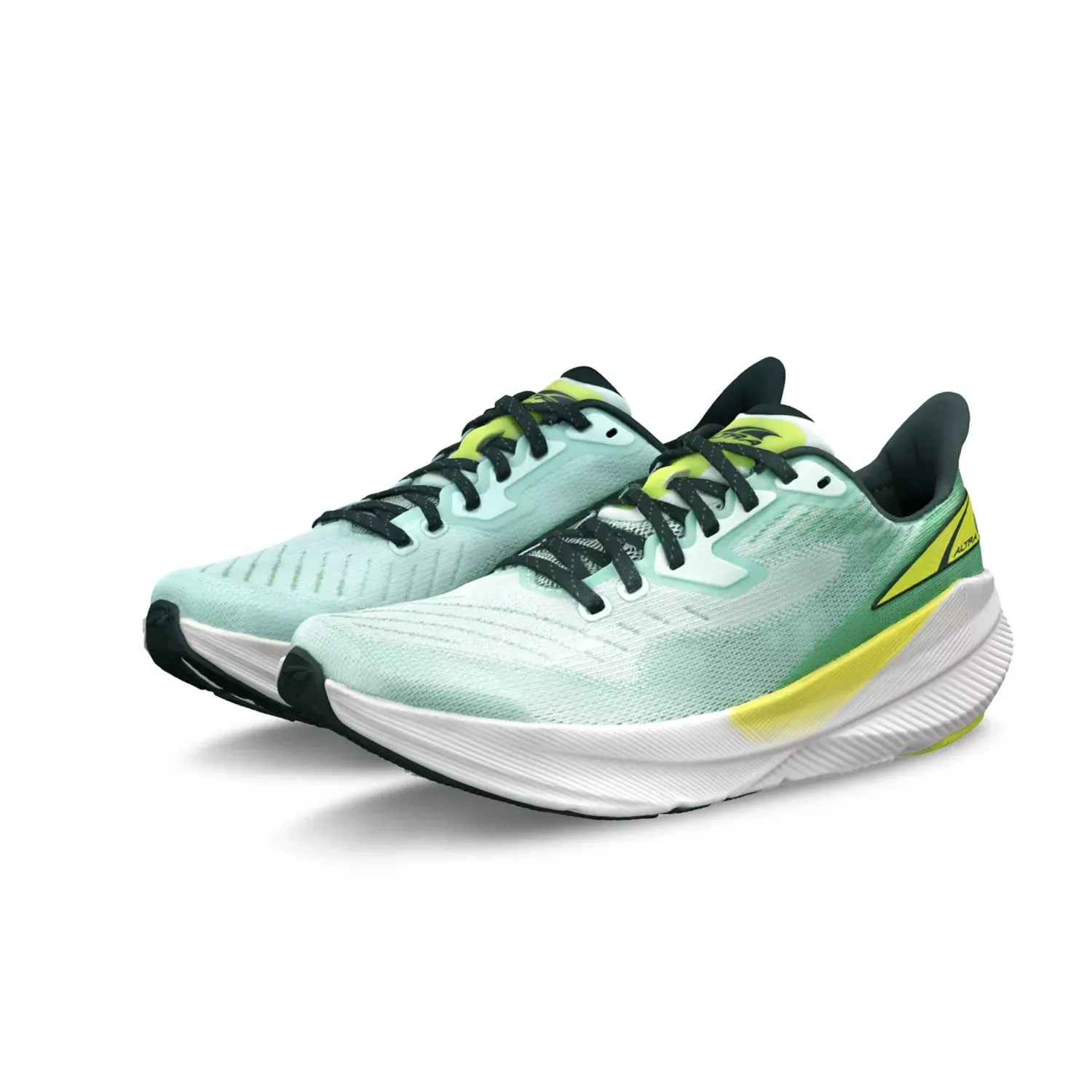 Women's Altra Experience Flow Color: Mint