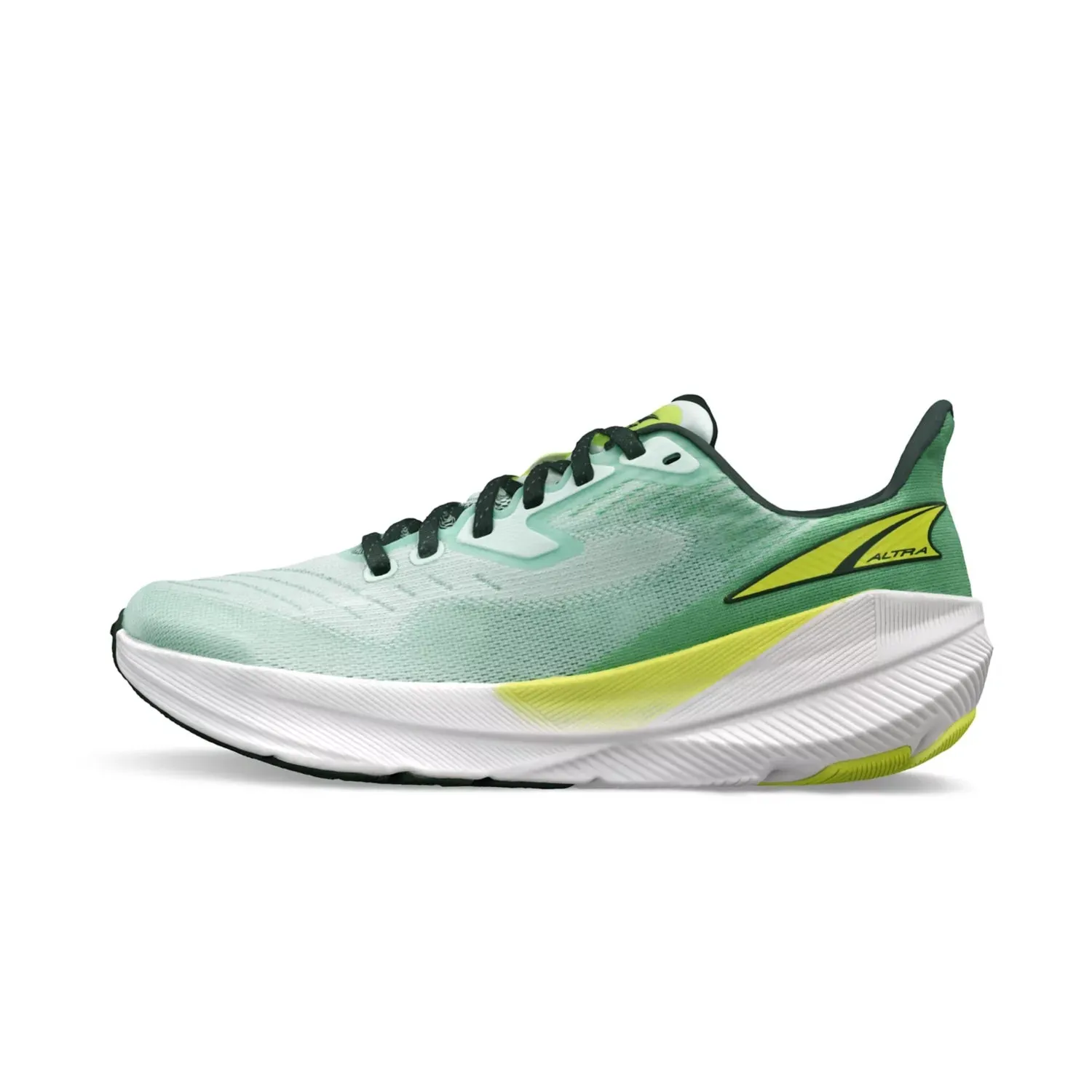 Women's Altra Experience Flow Color: Mint