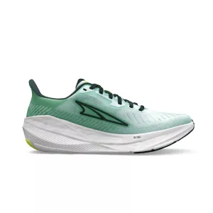 Women's Altra Experience Flow Color: Mint