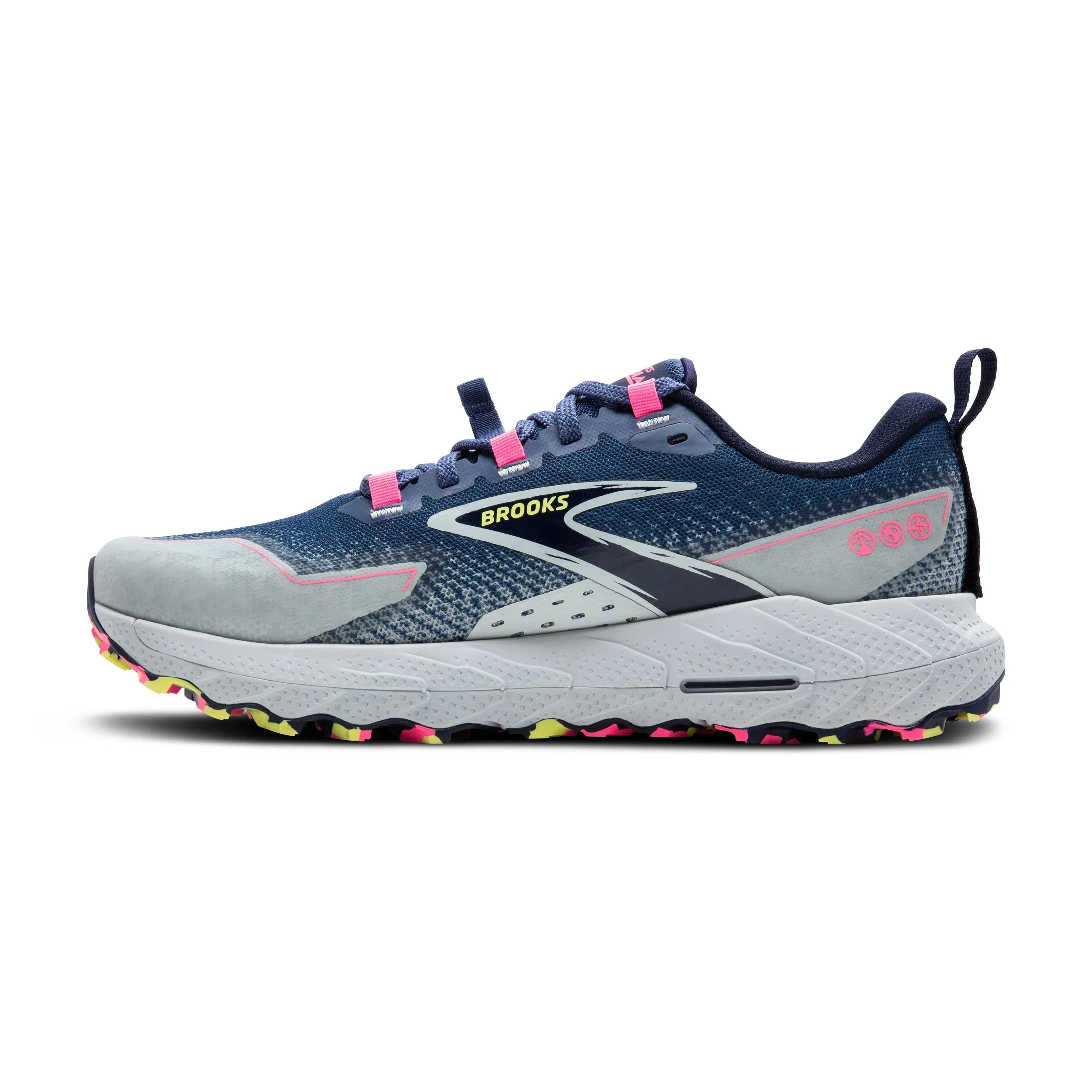 Women's Brooks Cascadia 18 - 120416 1B 476