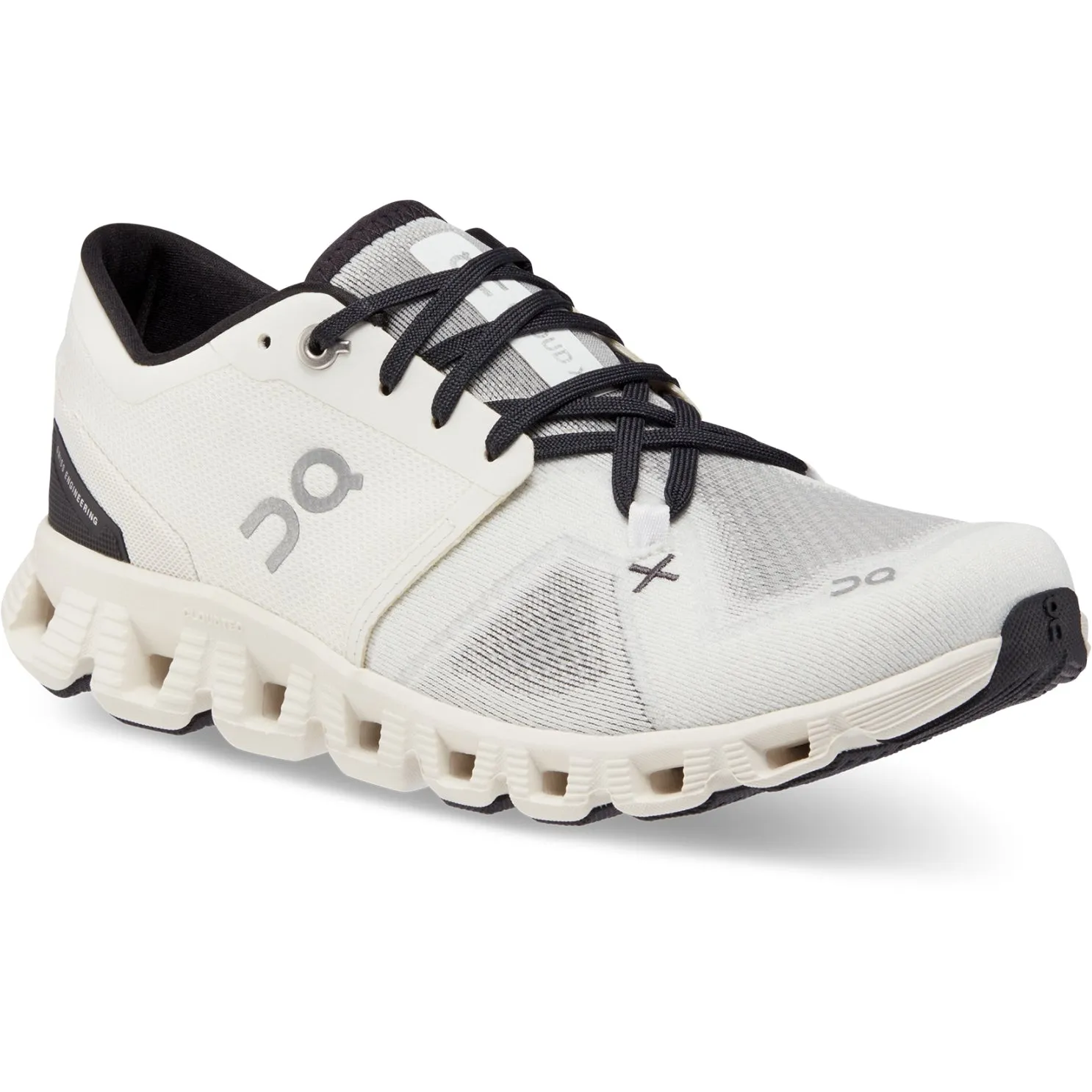 Women's Cloud X 3 White/Black