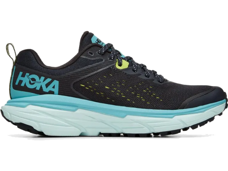 Women's Hoka Challenger ATR 6 Trail Running Shoe