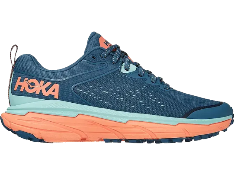 Women's Hoka Challenger ATR 6 Trail Running Shoe