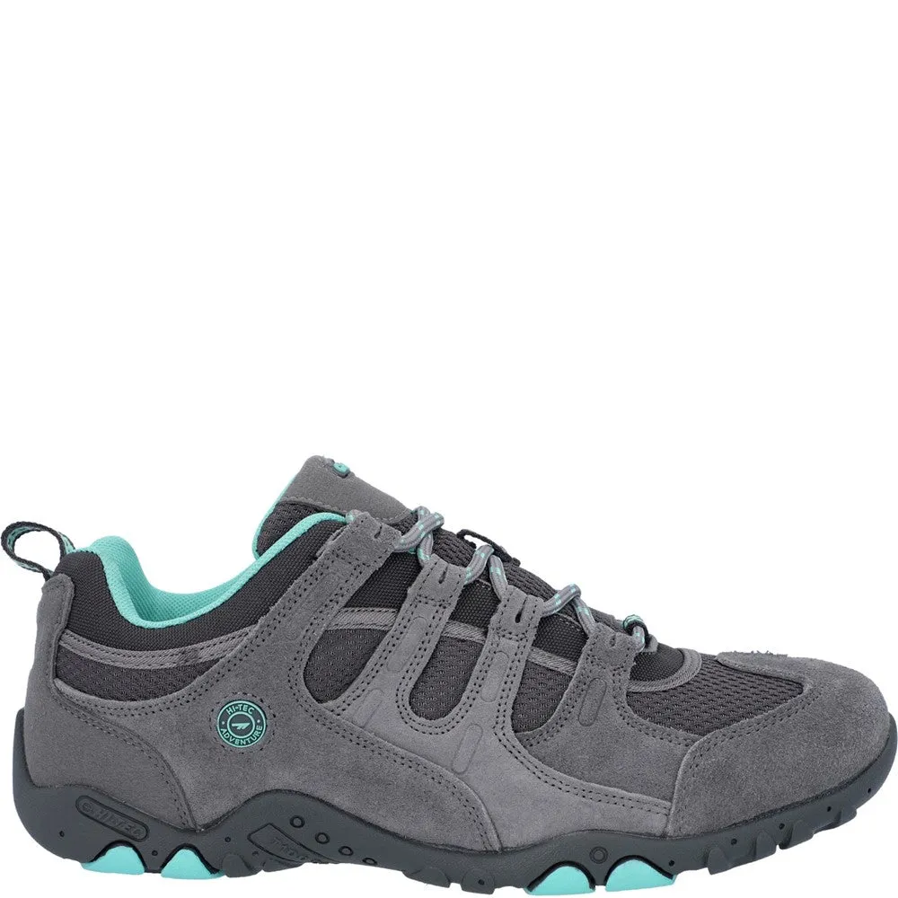 Womens Quadra II Shoes