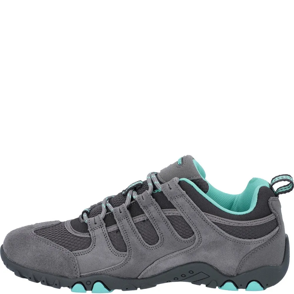 Womens Quadra II Shoes