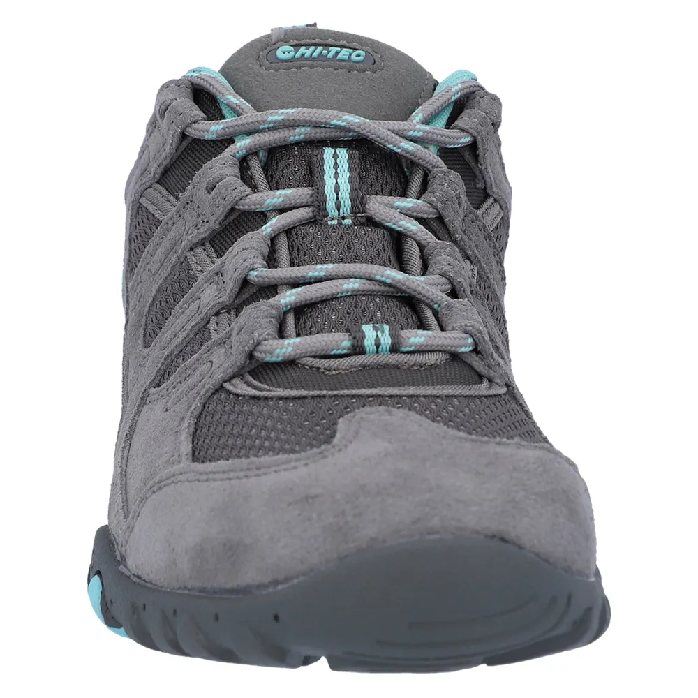 Womens Quadra II Shoes