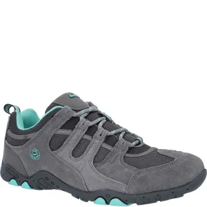 Womens Quadra II Shoes