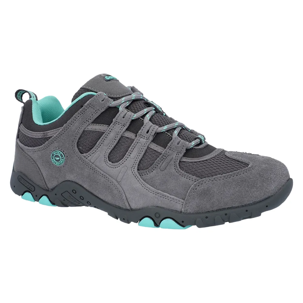 Womens Quadra II Shoes