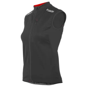 WOMENS S2 SOFT SHELL VEST