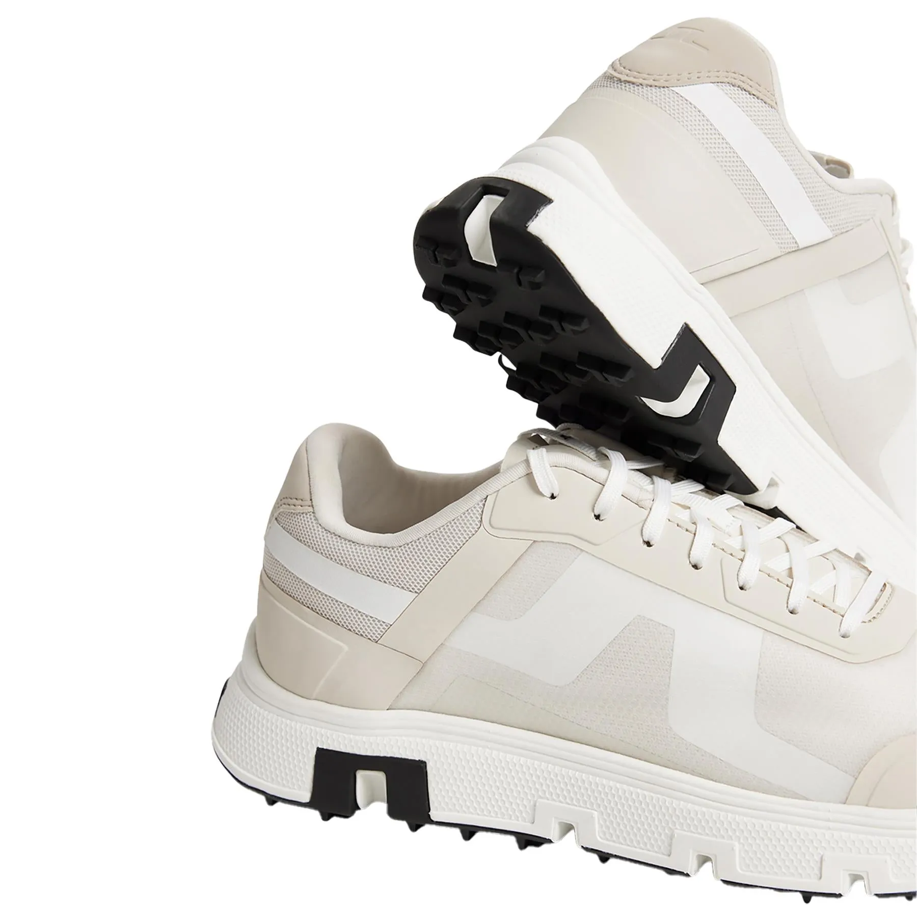 Womens Vent 500 Golf Sneakers Moonbeam - AW24