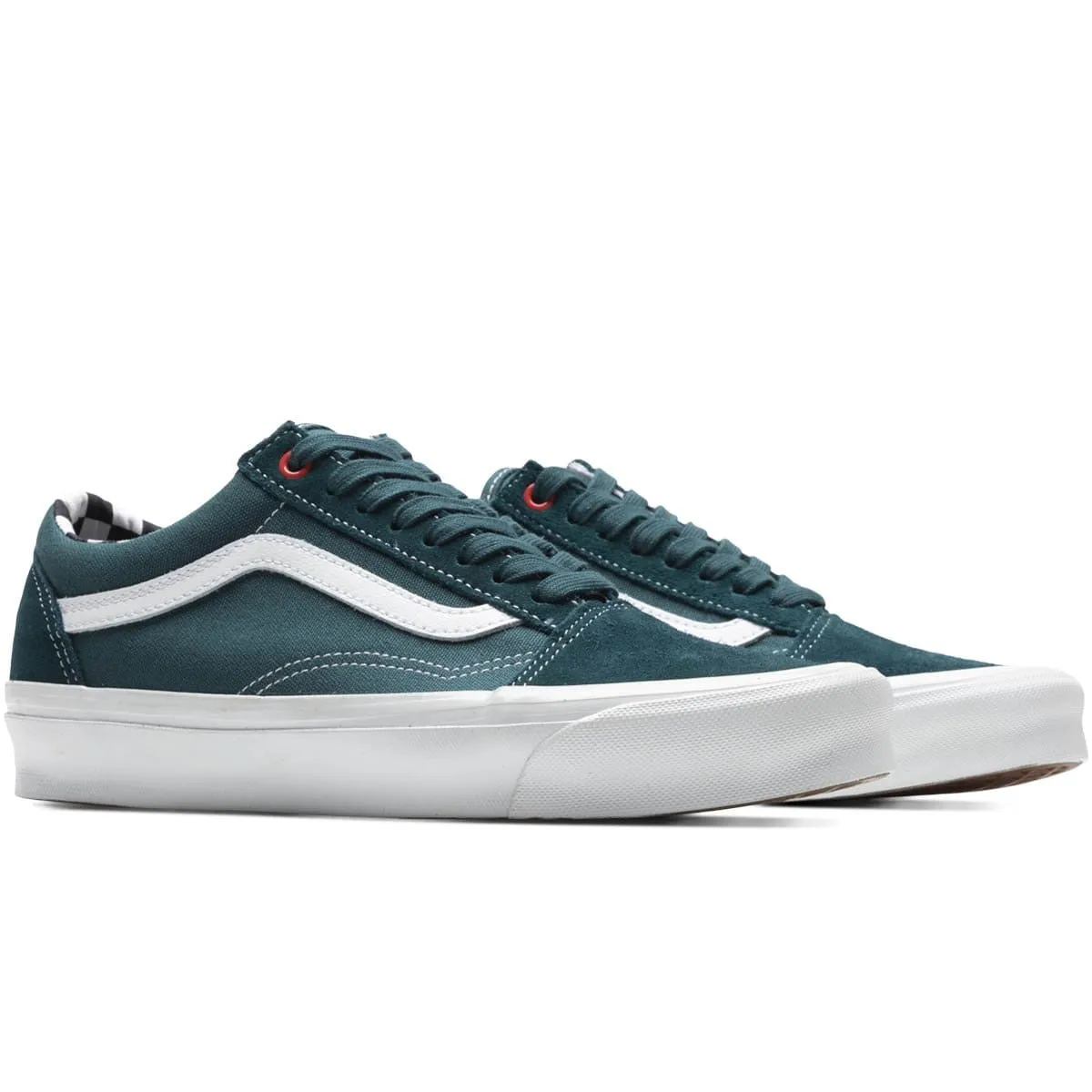 x Ray Barbee OG OLD SKOOL LX