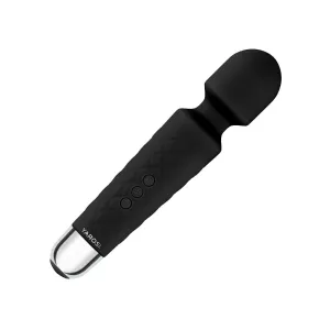 Yarosi - Mini Massager - Black