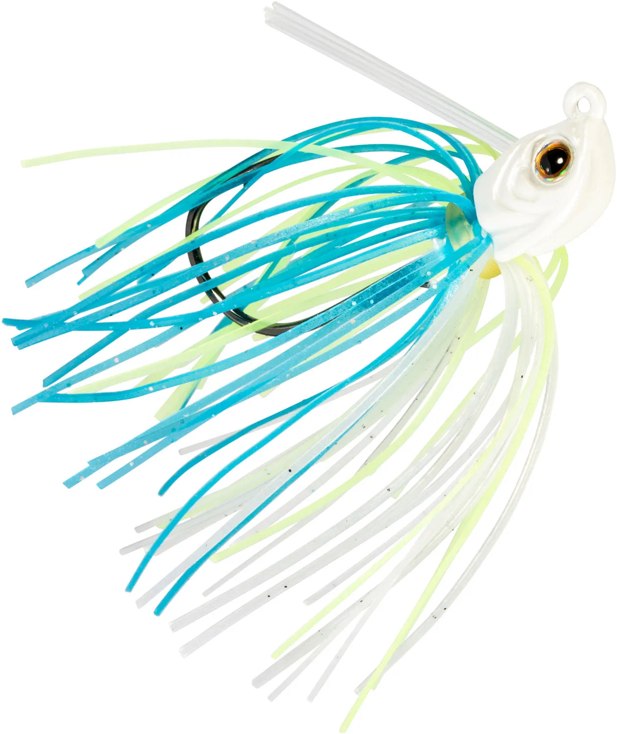 Z-Man Midwest Finesse Swim Jig