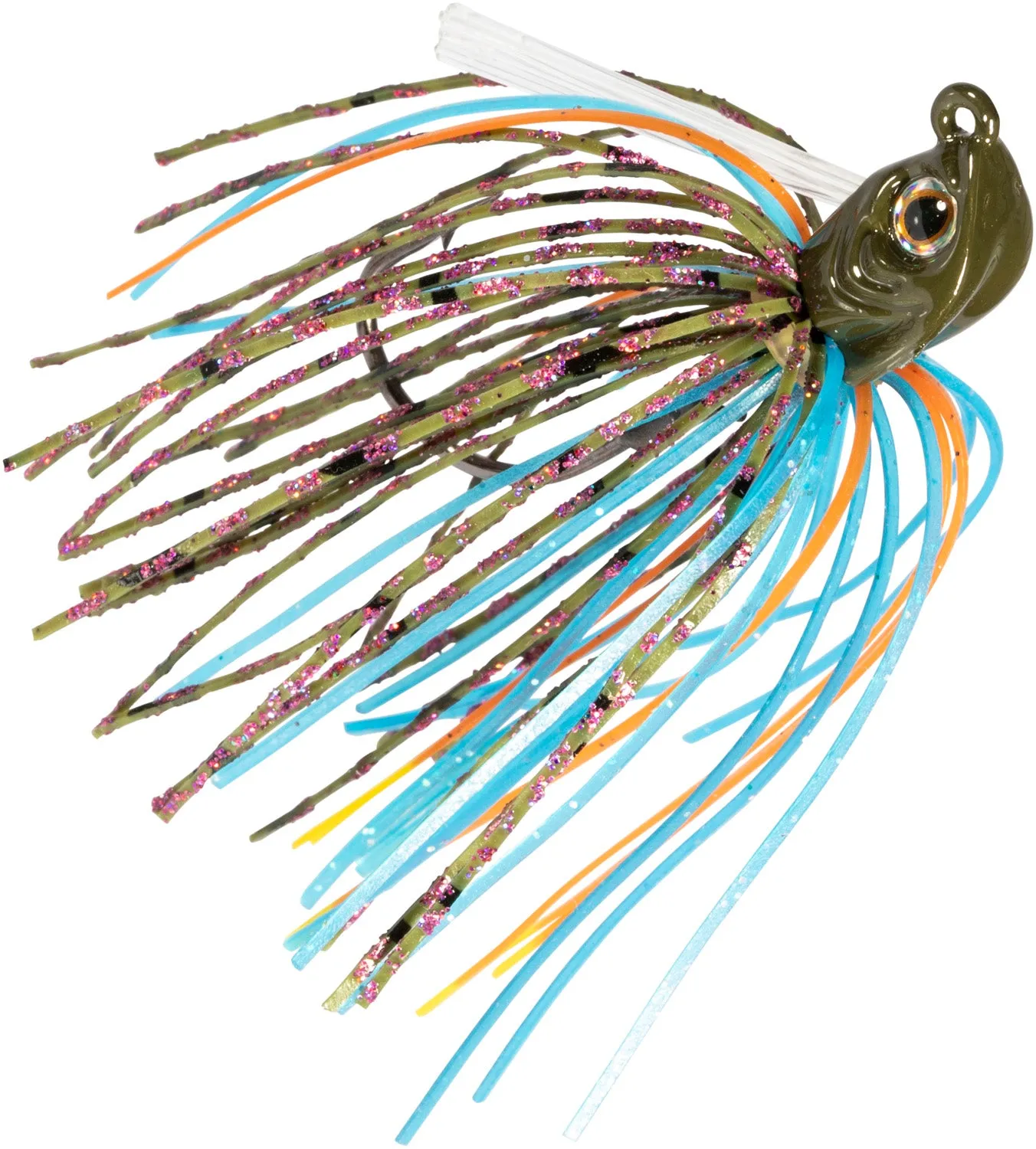 Z-Man Midwest Finesse Swim Jig